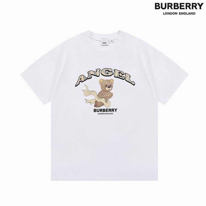 Burberry Men's T-shirts 915